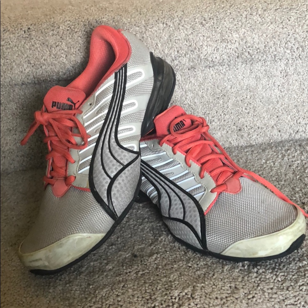 Puma Running shoes